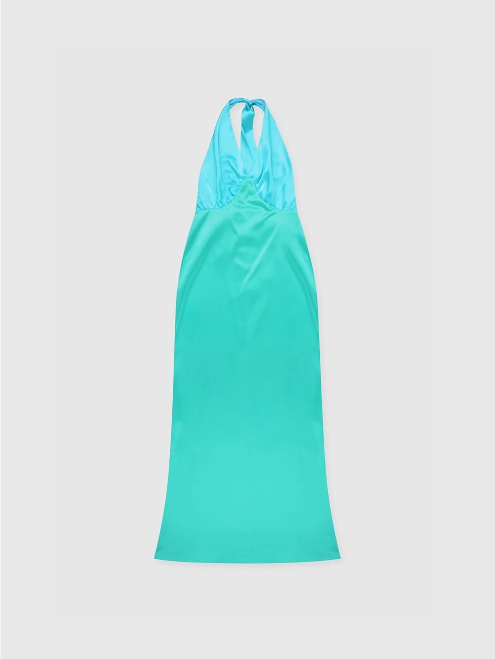 The Wolf Gang Oahu Slip Dress